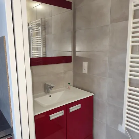 Апартаменты T2 Emplacement Ideal Фура