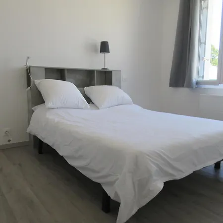 Апартаменты T2 Emplacement Ideal *