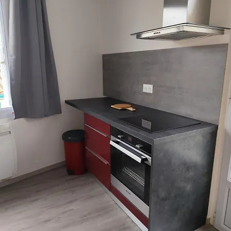 Apartamento T2 Emplacement Ideal