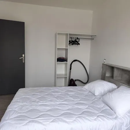 Apartamento T2 Emplacement Ideal *