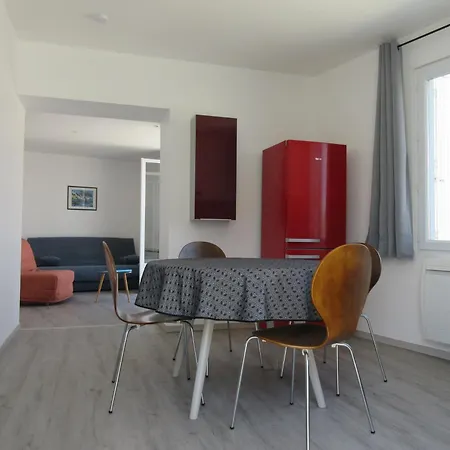 T2 Emplacement Ideal Apartamento