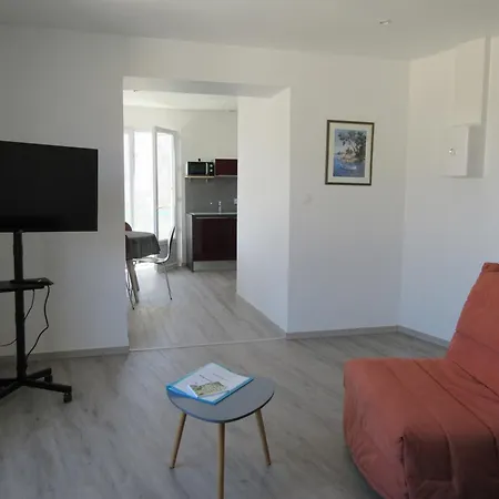 T2 Emplacement Ideal Apartamento