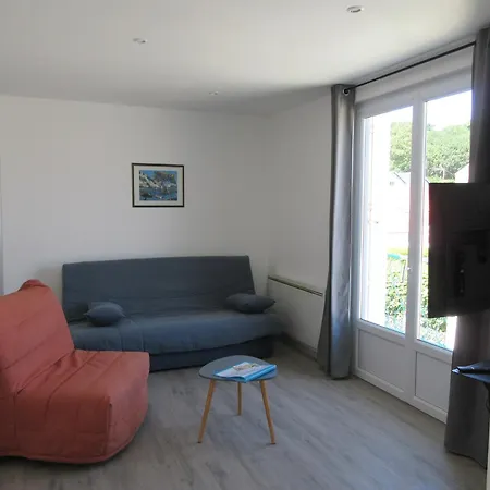 Apartamento T2 Emplacement Ideal *