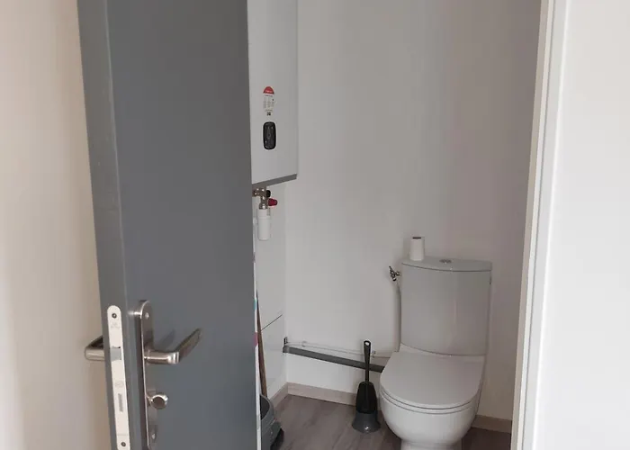 T2 Emplacement Idéal Apartamento *