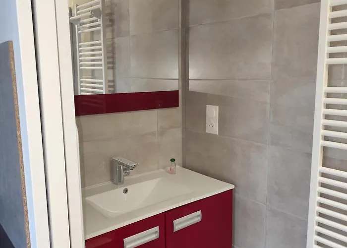 Apartamento T2 Emplacement Idéal Fouras