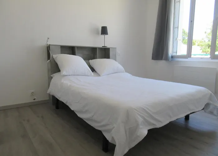 Apartamento T2 Emplacement Idéal *