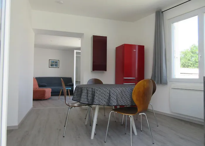 T2 Emplacement Idéal Apartamento