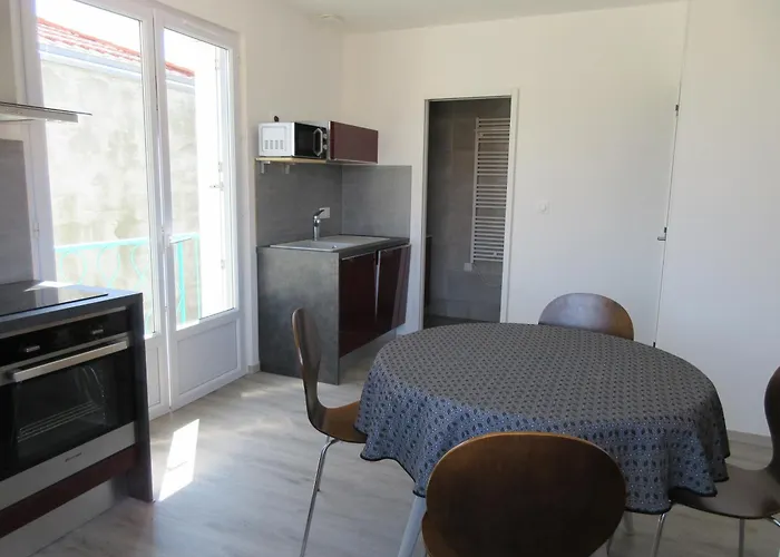 T2 Emplacement Idéal * Fouras