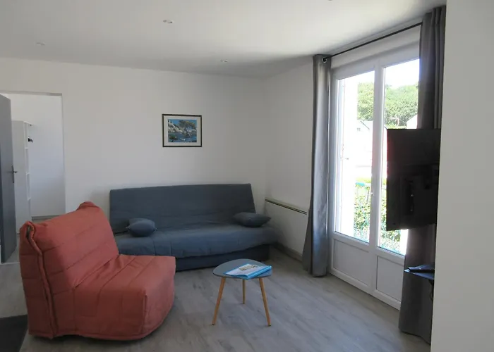 Apartamento T2 Emplacement Idéal *
